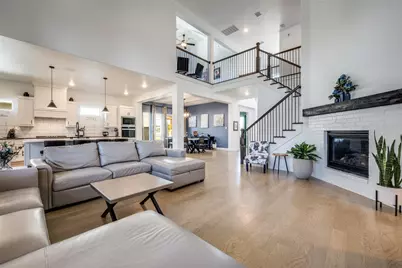 1404 S Pecan Parkway, Northlake, TX 76247 - Photo 19