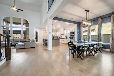 1404 S Pecan Parkway, Northlake, TX 76247 - Photo 9