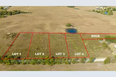 Tbd Lot 1 County Road 14400, Pattonville, TX 75468 - Photo 1