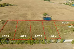 Tbd Lot 1 County Road 14400, Pattonville, TX 75468 - Photo 1