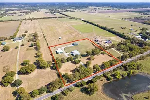 3050 Wolf Front Rd, Van Alstyne, TX 75495 - Photo 37