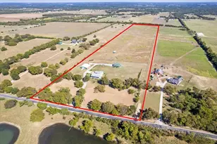 3050 Wolf Front Rd, Van Alstyne, TX 75495 - Photo 37