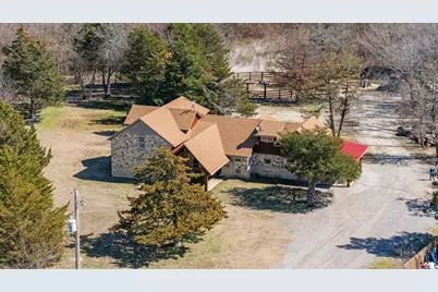 136 Oak Creek Drive, Anna, TX 75409 - Photo 1