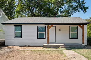 3824 Stuart Dr, Fort Worth, TX 76110 - Photo 3