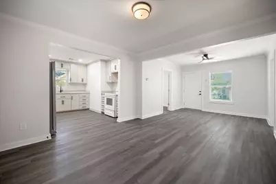 3824 Stuart Drive, Fort Worth, TX 76110 - Photo 7