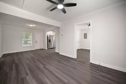 3824 Stuart Drive, Fort Worth, TX 76110 - Photo 5