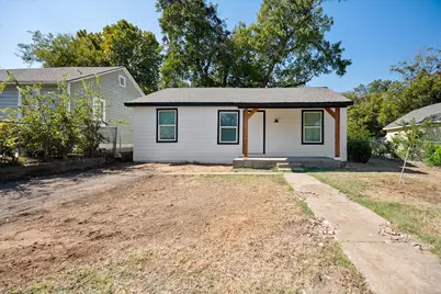 3824 Stuart Drive, Fort Worth, TX 76110 - Photo 1