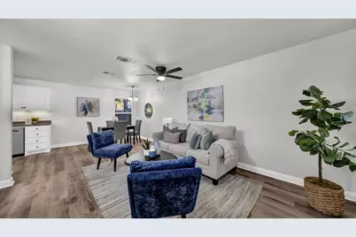 4310 Lucero Drive, Granbury, TX 76048 - Photo 5