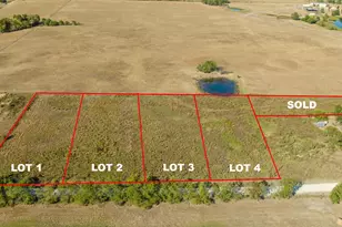 Tbd Lot 3 County Road 14400, Pattonville, TX 75468 - Photo 1