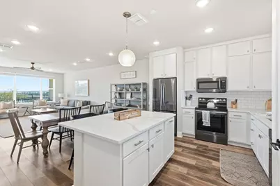 3412 Scenic Point Road #101, Graford, TX 76449 - Photo 11