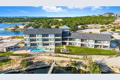 3412 Scenic Point Road #101, Graford, TX 76449 - Photo 1