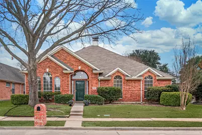 3307 Palmtree Drive, McKinney, TX 75070 - Photo 1