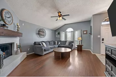 5603 Alicante Drive, Arlington, TX 76017 - Photo 3