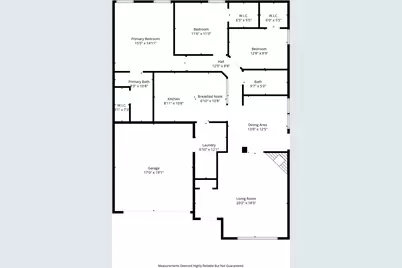 5603 Alicante Drive, Arlington, TX 76017 - Photo 21