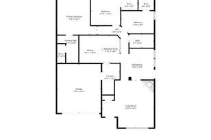 5603 Alicante Dr, Arlington, TX 76017 - Photo 21