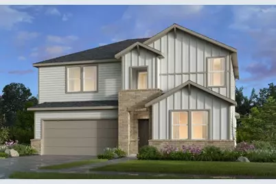 15012 Cactus Blossom Boulevard, Fort Worth, TX 76052 - Photo 1