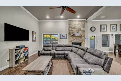 200 Waynell Street, White Settlement, TX 76108 - Photo 7