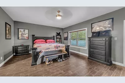 200 Waynell Street, White Settlement, TX 76108 - Photo 19