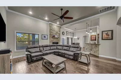 200 Waynell Street, White Settlement, TX 76108 - Photo 9