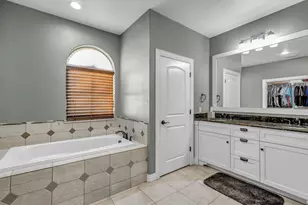 200 Waynell St, White Settlement, TX 76108 - Photo 23