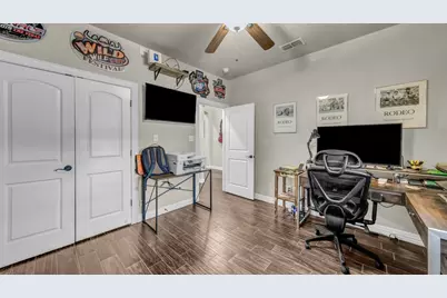 200 Waynell Street, White Settlement, TX 76108 - Photo 29