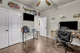 200 Waynell St, White Settlement, TX 76108 - Photo 29