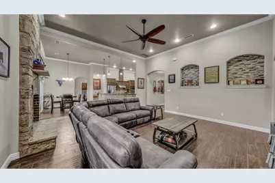 200 Waynell Street, White Settlement, TX 76108 - Photo 5