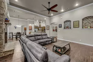 200 Waynell St, White Settlement, TX 76108 - Photo 5