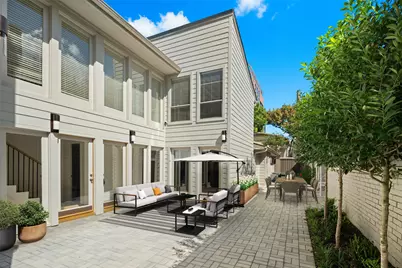 3612 Routh Street, Dallas, TX 75219 - Photo 1