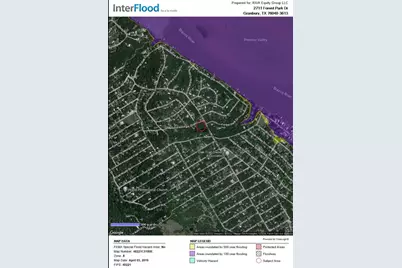 2711 Forest Park Drive, Granbury, TX 76048 - Photo 11