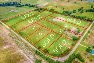 Lot 7 Spring Ranch, Sulphur Springs, TX 75482 - Photo 1