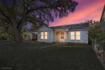 1118 Kane Street, Waco, TX 76705 - Photo 1