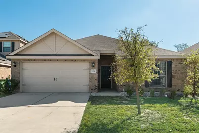 124 Morning Glory, Sanger, TX 76266 - Photo 3