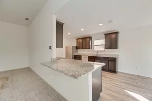 124 Morning Glory, Sanger, TX 76266 - Photo 9