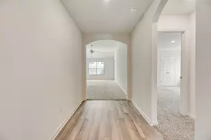 124 Morning Glory, Sanger, TX 76266 - Photo 5