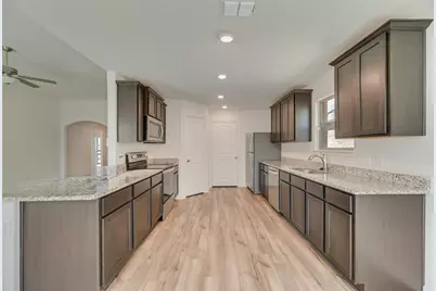 124 Morning Glory, Sanger, TX 76266 - Photo 11