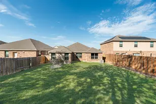 124 Morning Glory, Sanger, TX 76266 - Photo 29