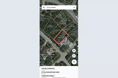 2718 N Mountain View Road, Granbury, TX 76048 - Photo 19