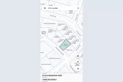 2718 N Mountain View Road, Granbury, TX 76048 - Photo 17