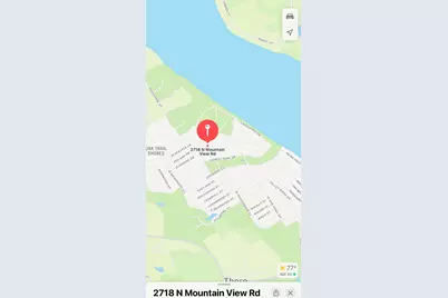 2718 N Mountain View Road, Granbury, TX 76048 - Photo 13