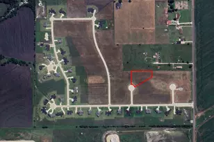 704 Cambridge Ct, Nevada, TX 75173 - Photo 3