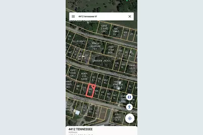 4412 Tennessee Trail, Granbury, TX 76048 - Photo 21