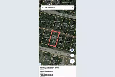 4412 Tennessee Trail, Granbury, TX 76048 - Photo 19