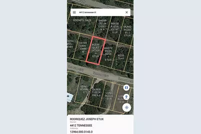 4412 Tennessee Trail, Granbury, TX 76048 - Photo 17