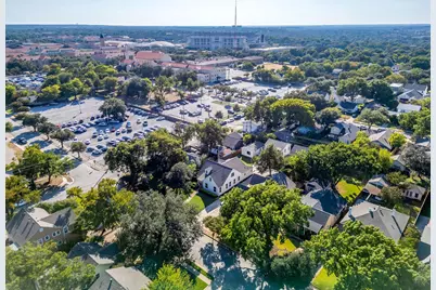 2560 Rogers Avenue, Fort Worth, TX 76109 - Photo 39