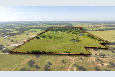 11701 Bowden Road, Lipan, TX 76462 - Photo 1