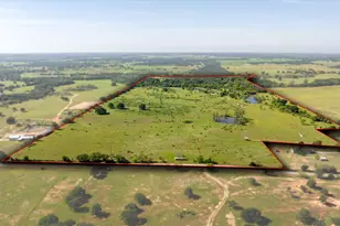 11701 Bowden Rd, Lipan, TX 76462 - Photo 1