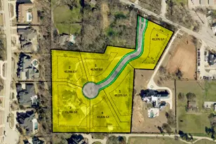 2080 E Dove Rd Lot 1, Southlake, TX 76092 - Photo 1