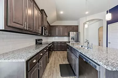 1204 Queens Brook Lane, Fort Worth, TX 76140 - Photo 13