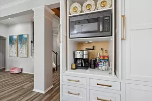 6552 Fairview Dr, Watauga, TX 76148 - Photo 17